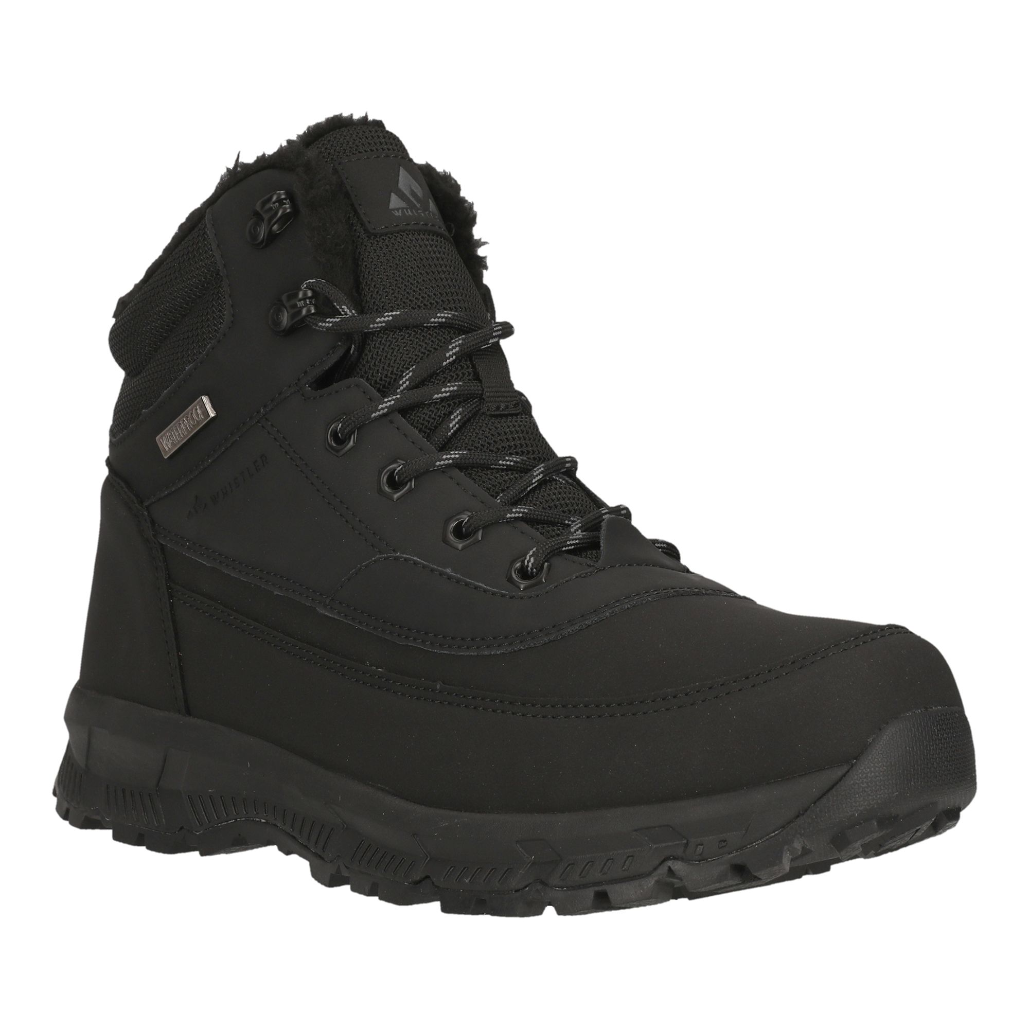 Whistler Parrite Boot WP Kängor - 2