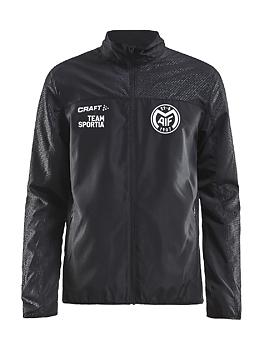 Craft Rush Wind Jkt W (MAIF Friidrott)