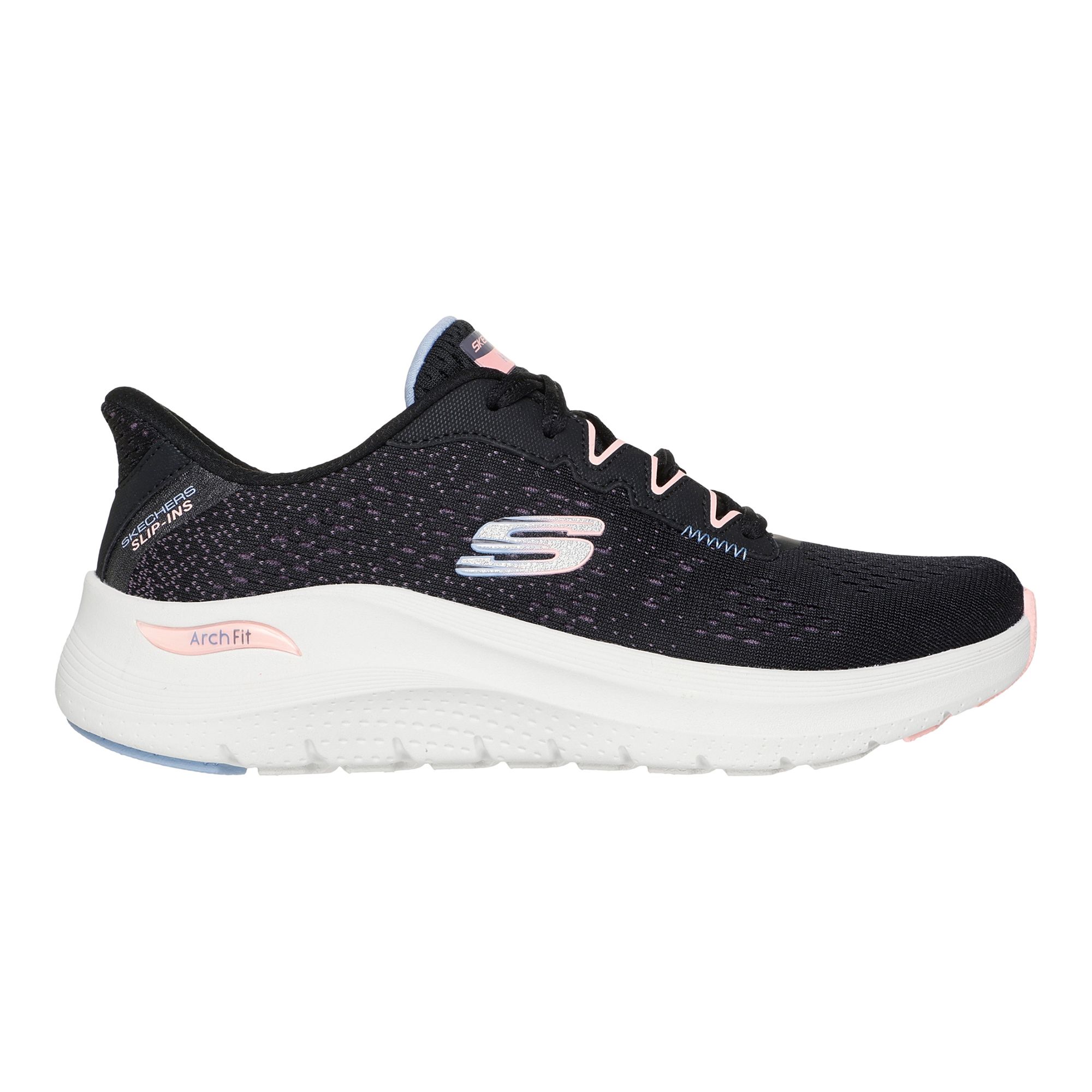 Skechers Arch Fit 2.0 Walkingskor