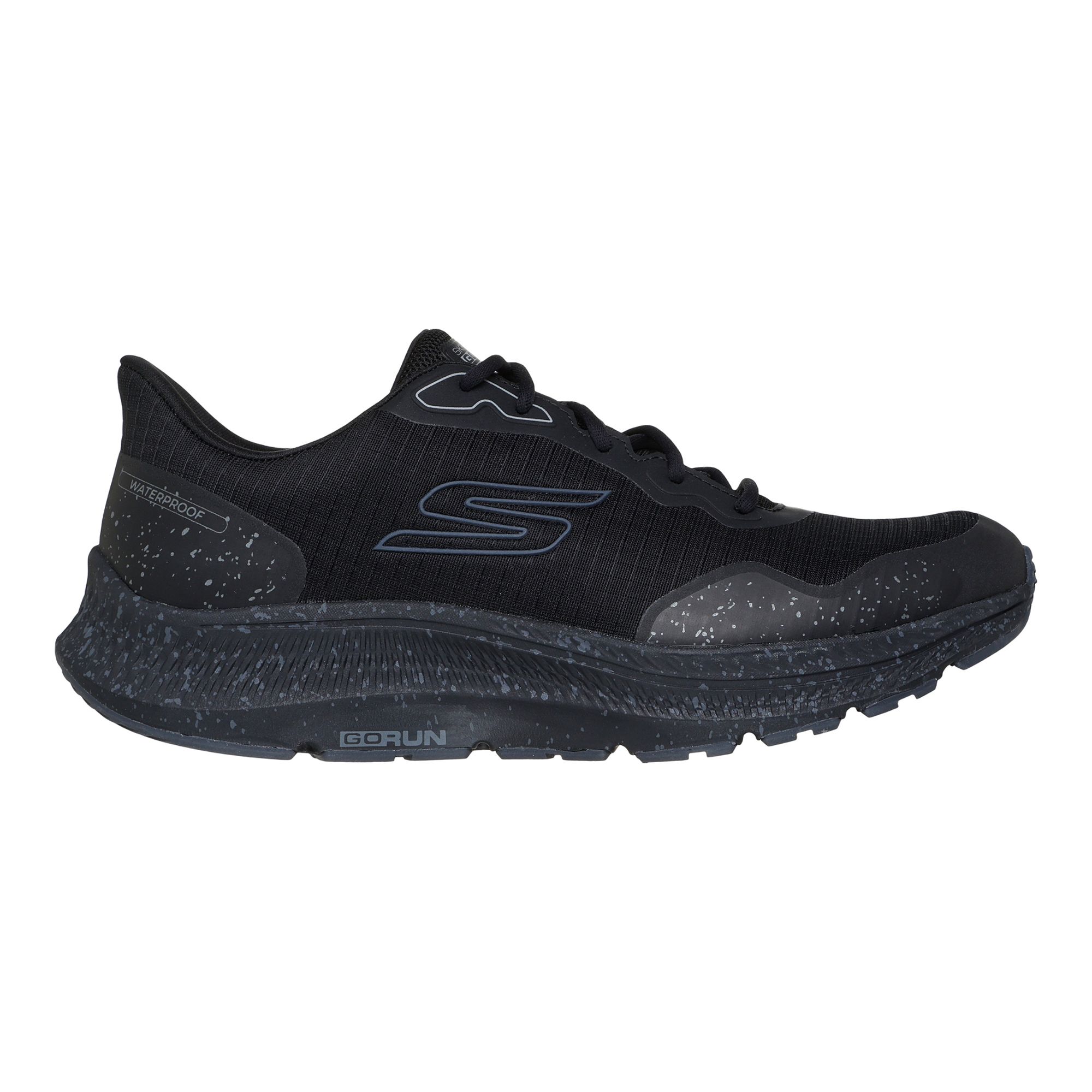 Skechers Go Run Consistent 2.0 - Piedmont Waterproof Walkingskor