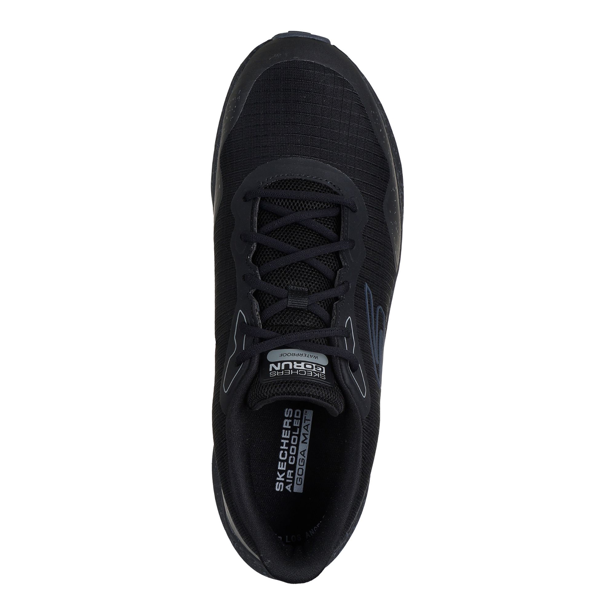 Skechers Go Run Consistent 2.0 - Piedmont Waterproof Walkingskor - 4