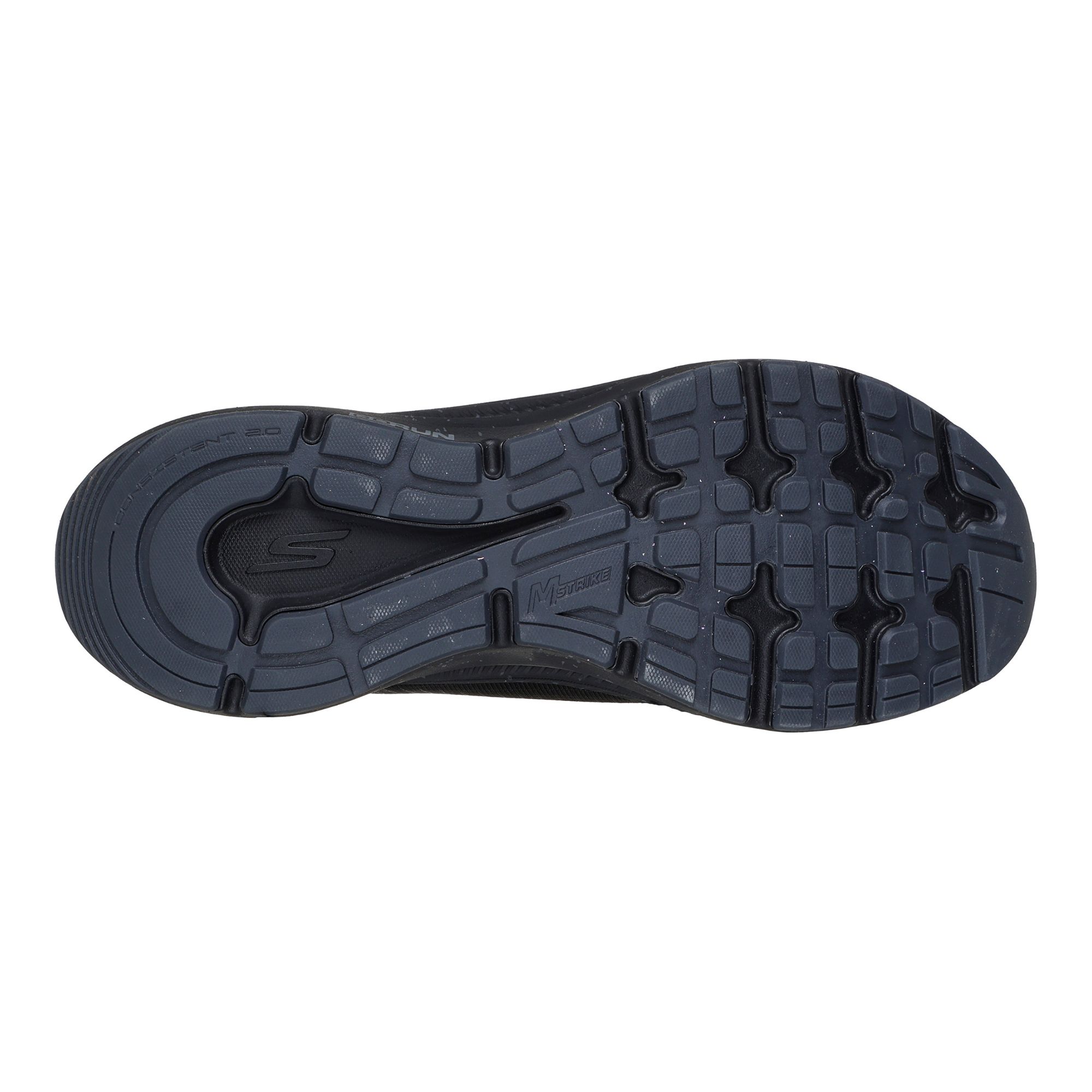 Skechers Go Run Consistent 2.0 - Piedmont Waterproof Walkingskor - 3