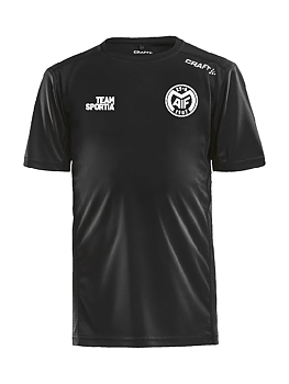 Craft Rush Ss Tee W (MAIF Friidrott) Träning