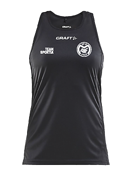 Craft Rush Singlet Jr (MAIF Friidrott) Träning