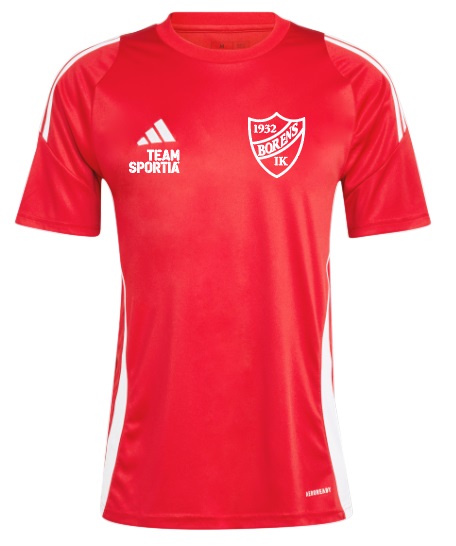 Adidas Tiro 24 trg jsy (Borens IK) SR
