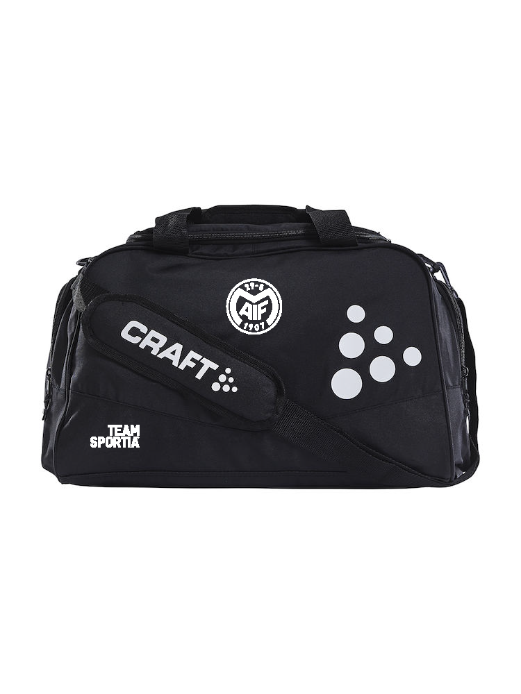 Craft Squad Duffel Medium (MAIF Friidrott)