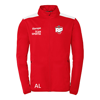 Kempa Emotion 27 Poly Jacket Jr (RP Handboll)