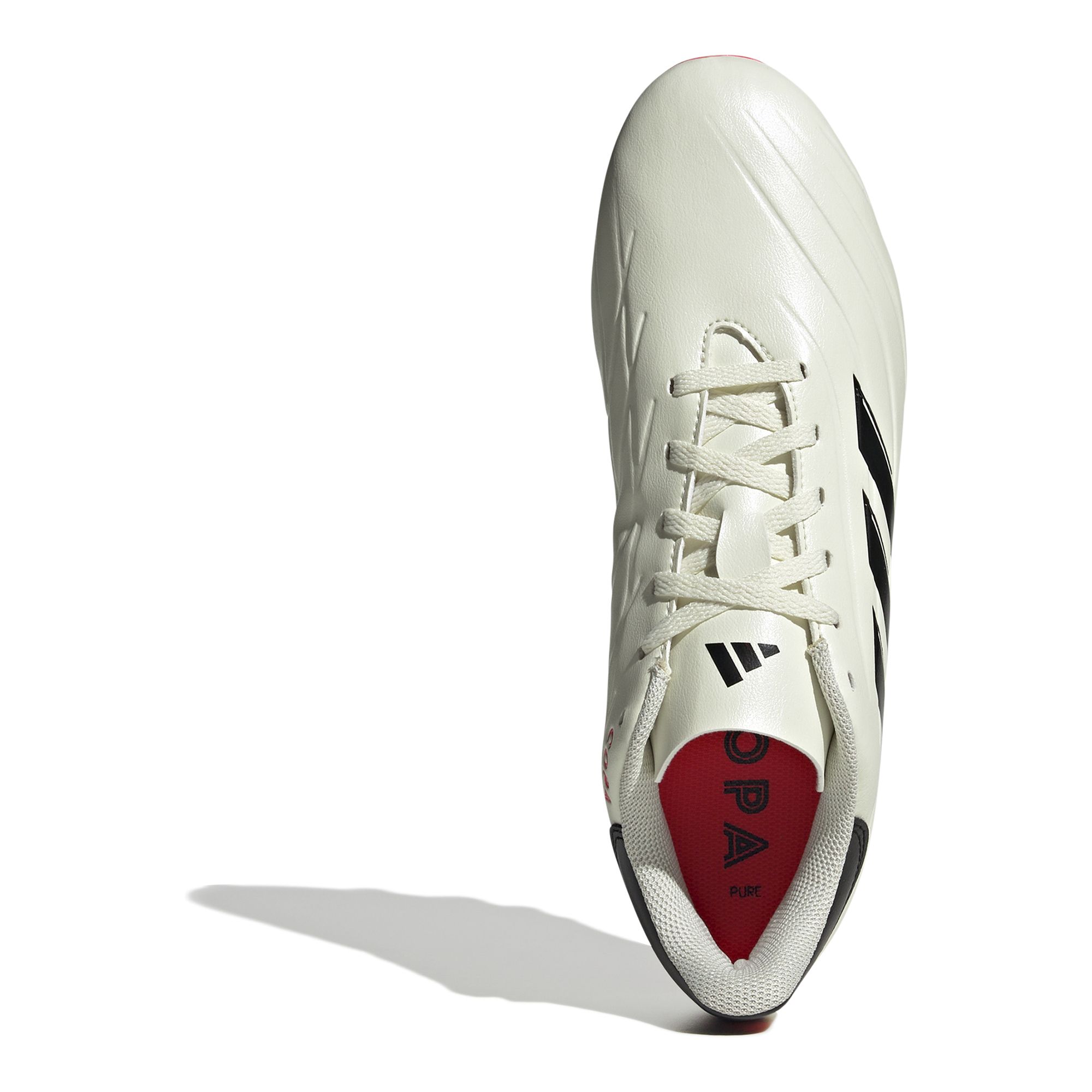 Adidas Copa Pure II Club Flexible Ground Boots Fotbollsskor - 4