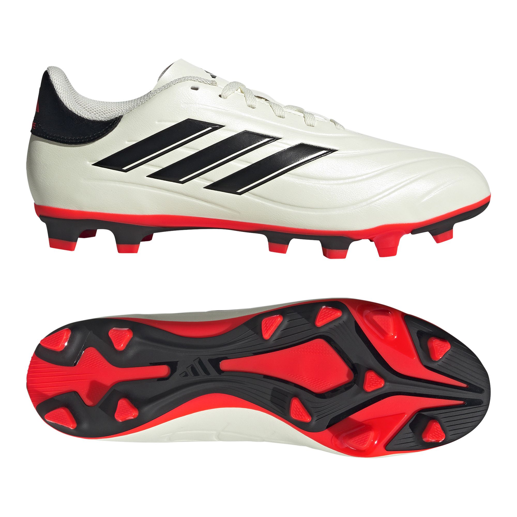 Adidas Copa Pure II Club Flexible Ground Boots Fotbollsskor - 3