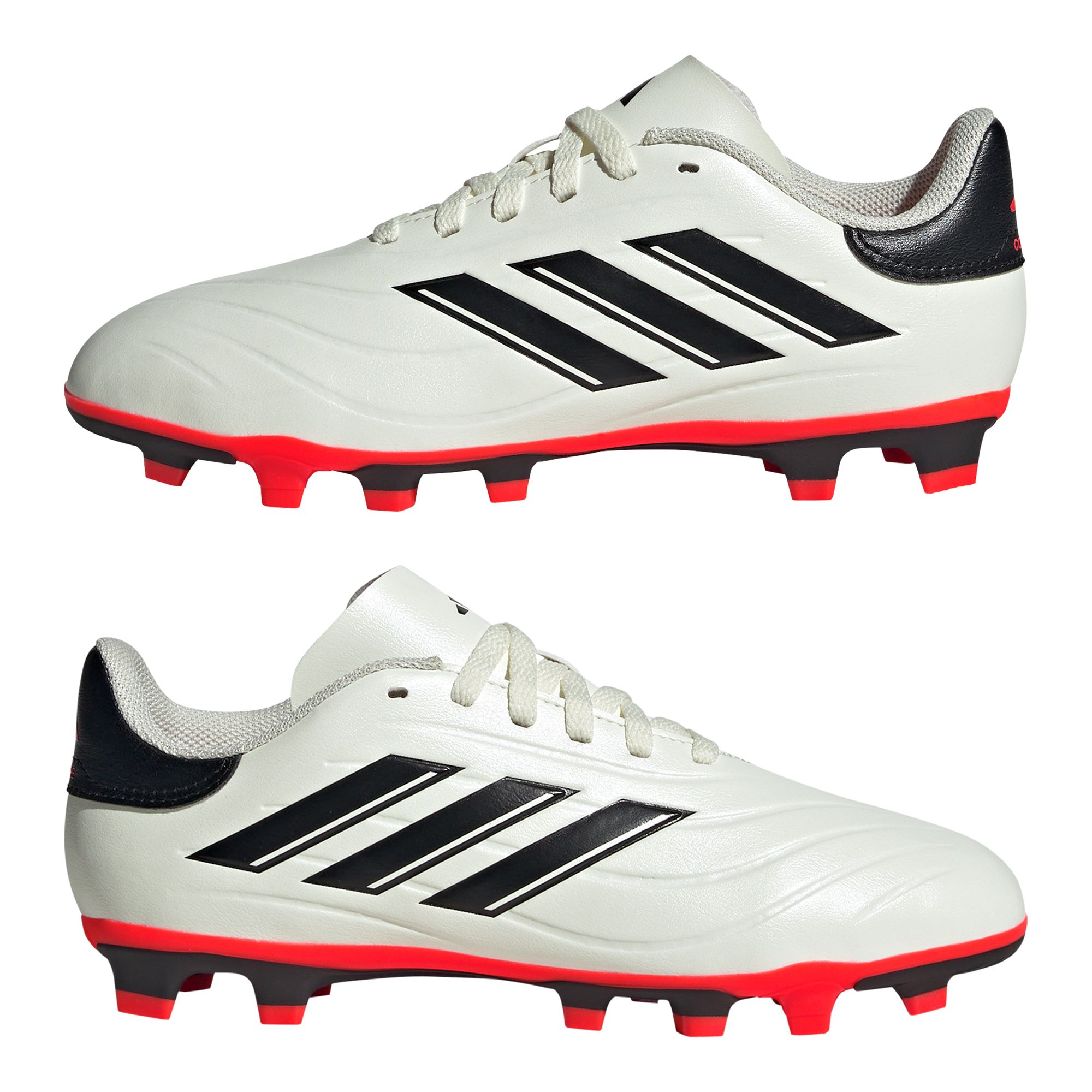 Adidas Copa Pure II Club Flexible Ground Boots Fotbollsskor