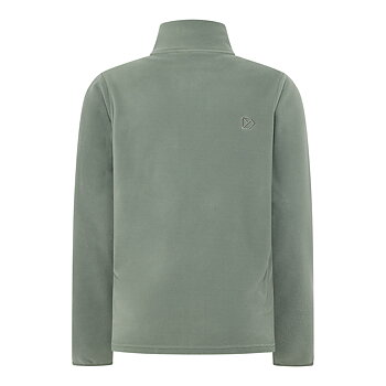 Didriksons Viona Womens Fullzip Fleecetröja