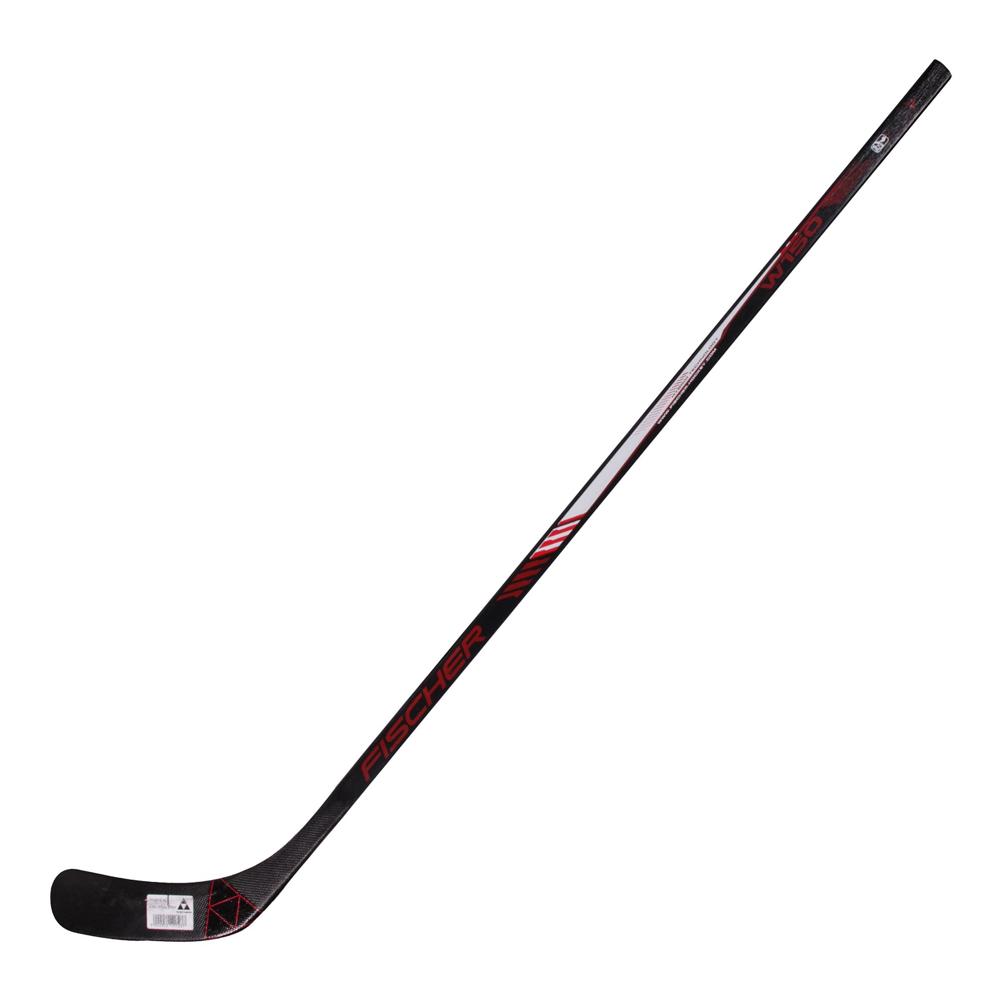 Fischer W150 Träklubba Yt Hockeyklubba