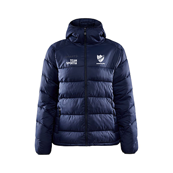Craft Core Explore Isolate Jacket W (IFK Motala Bandy)