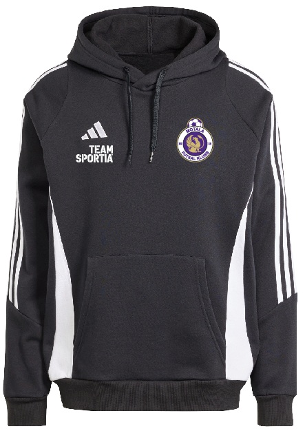 Adidas Tiro 24 Swt hood (Motala Futsal) SR