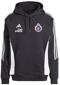 Adidas Tiro 24 Swt hood (Motala Futsal) SR