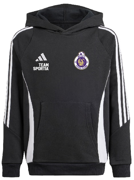 Adidas Tiro 24 Swt hood (Motala Futsal) JR