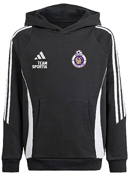 Adidas Tiro 24 Swt hood (Motala Futsal) JR