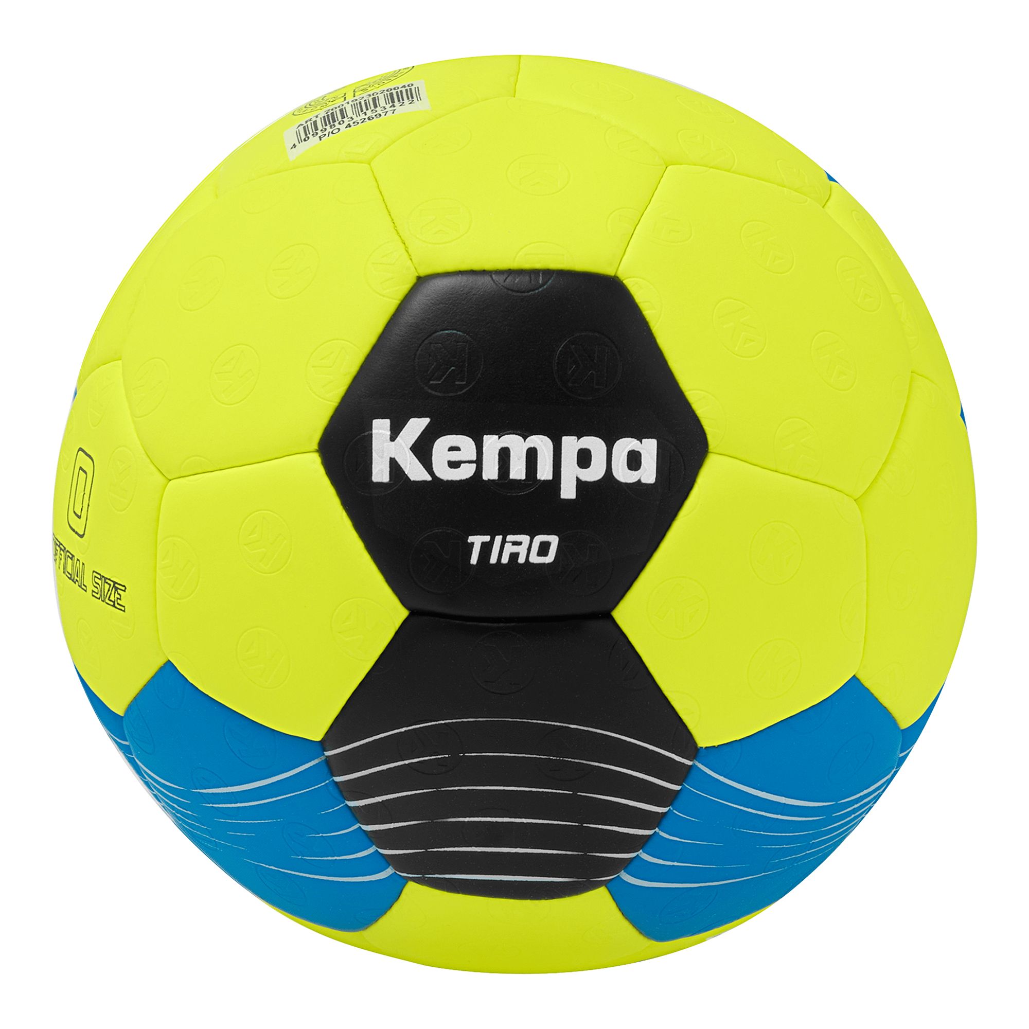 Kempa Tiro (RP Handboll) - 2