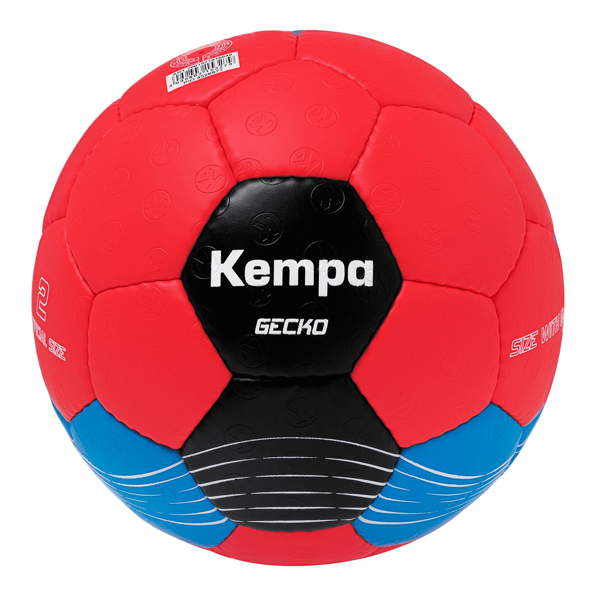 Kempa Gecko (RP Handboll)
