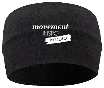 Clique Pannband (Movement Inspo)