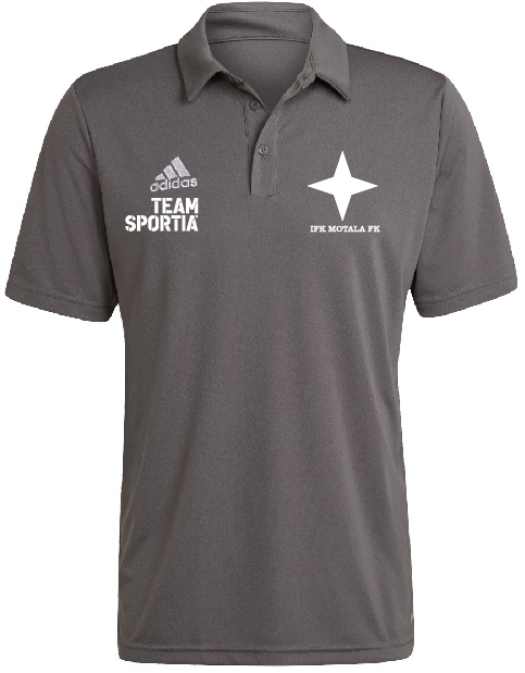 Adidas Ent22 Polo (IFK Motala Fotboll Ledare)