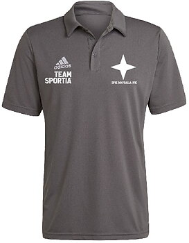 Adidas Ent22 Polo (IFK Motala Fotboll Ledare)