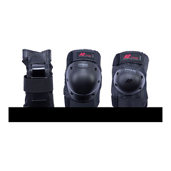 K2 Prime Pad Set