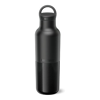 Klean Kanteen Rise Vaccum Classic (W/Arc Loop Cap) 592ml Isolerad flaska