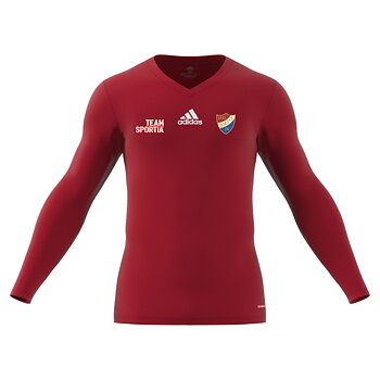 Adidas Team Base Tee Y Boren IK)