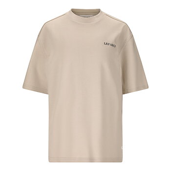 Les'arcs Eynan Graphic S/S Tee Youth Girl Tränings-T-Shirt