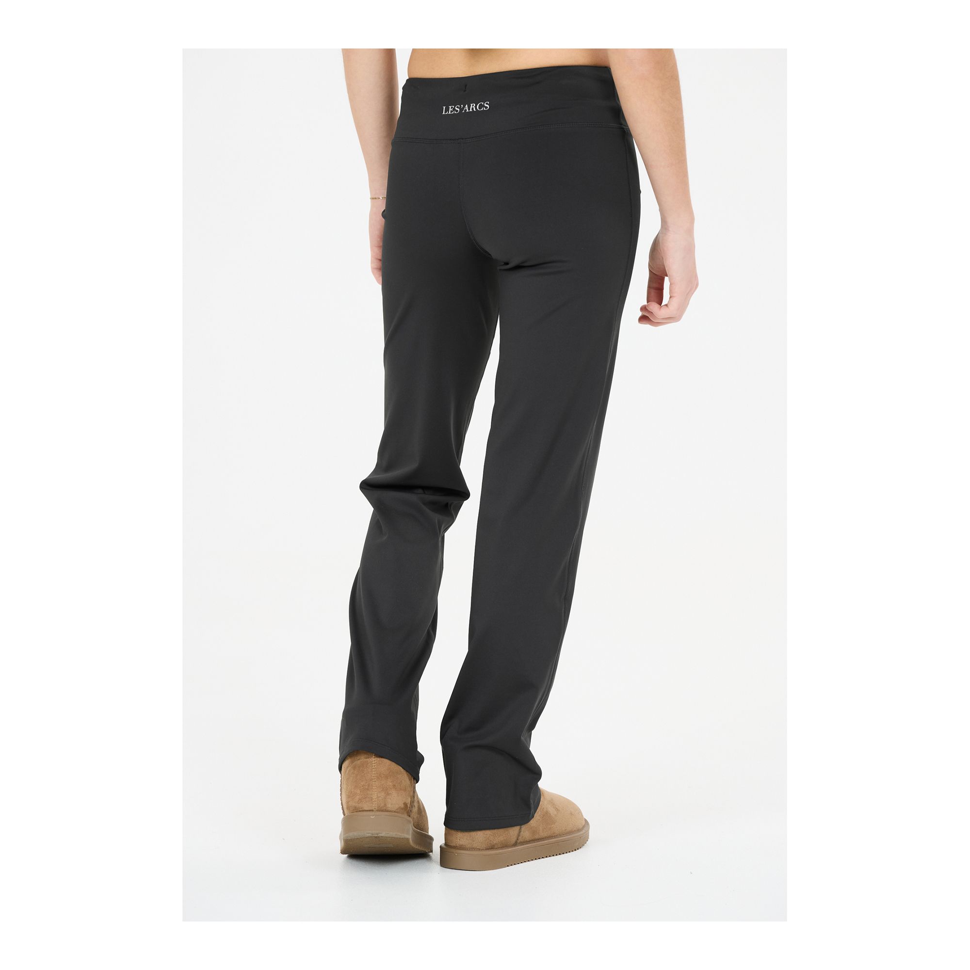 Les'arcs Lamey Pants - Youth Girl Sweatpants - 4