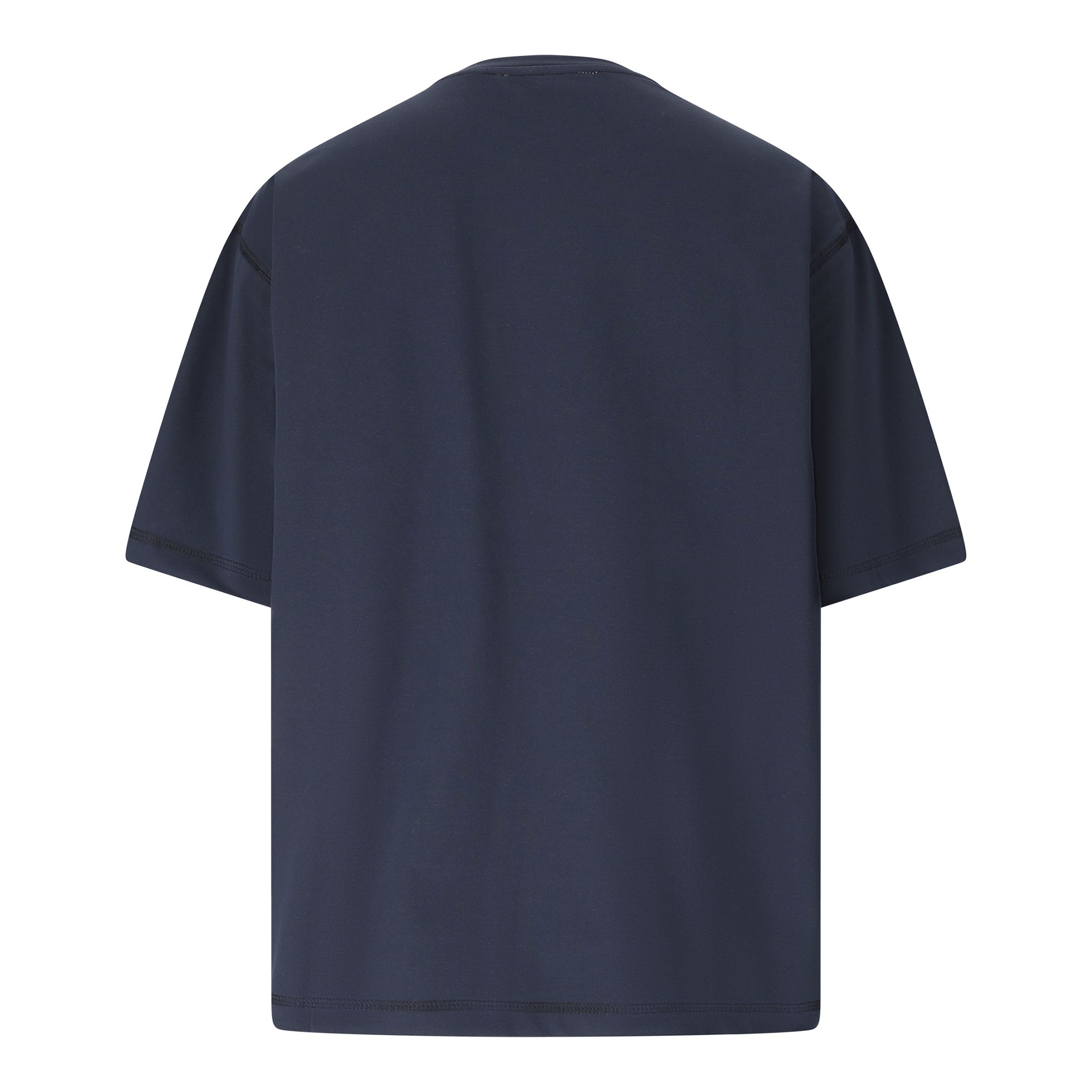 Les'arcs Lird S/S Tee Youth Girl Tränings-T-Shirt - 2
