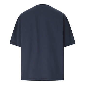 Les'arcs Lird S/S Tee Youth Girl Tränings-T-Shirt