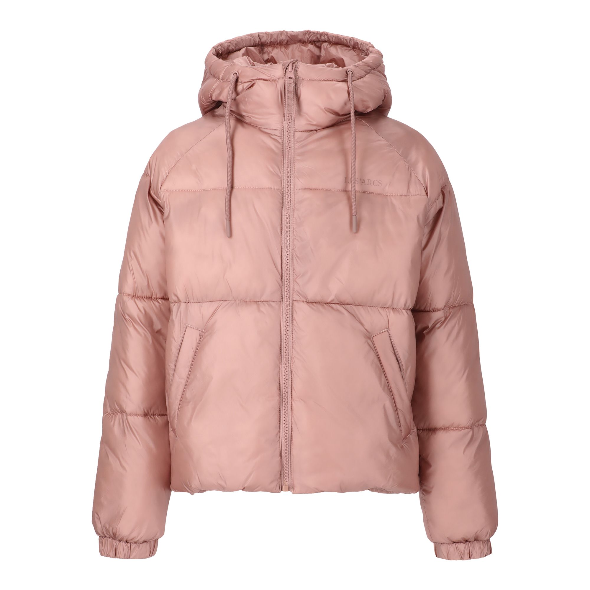 Les'arcs Mackie Jacket Youth/Girl