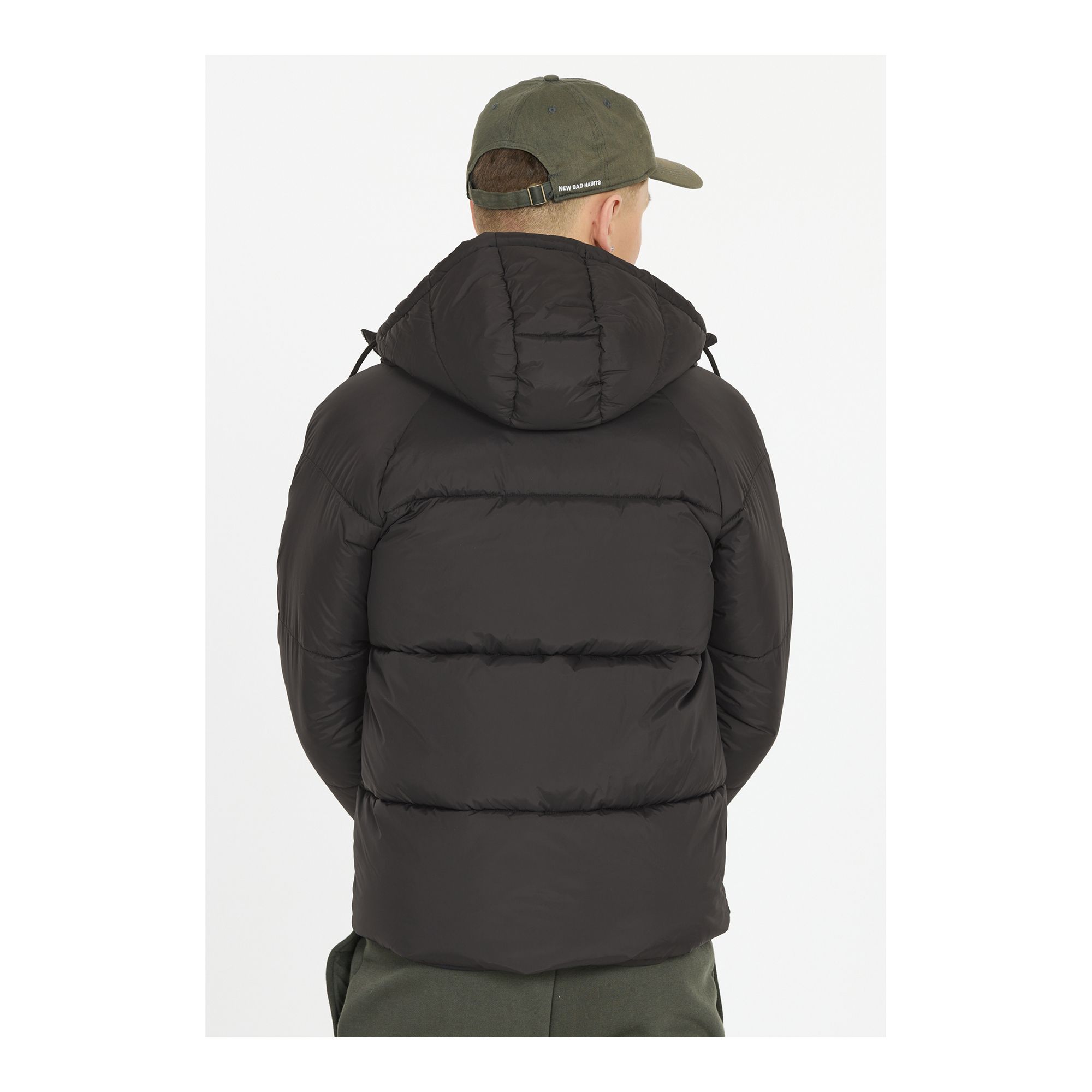 Les'arcs Mackod Jacket Youth/Boy - 4