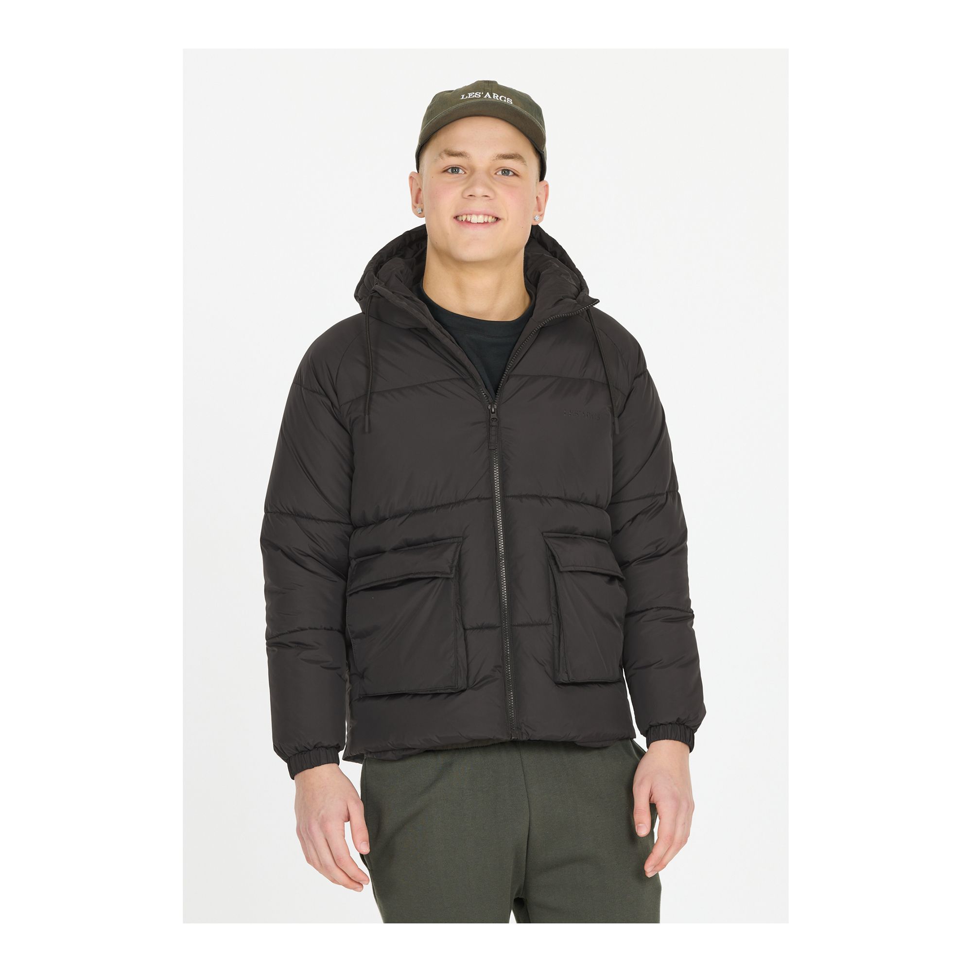 Les'arcs Mackod Jacket Youth/Boy - 3