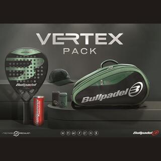 Bullpadel Vertex2 Pack M
