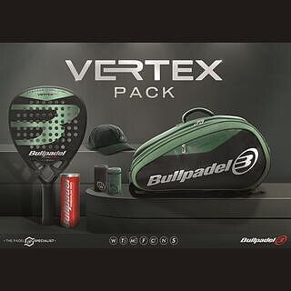 Bullpadel Vertex2 Pack M