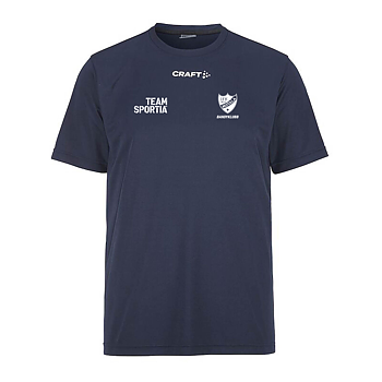 Craft Squad Go Function Tee Jr (IFK Motala Bandy)