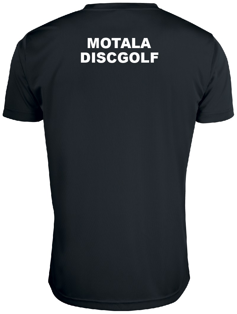 MOTALA DISCGOLF T-shirt - 2