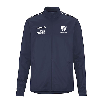 Craft Squad Go Fz Jacket M (IFK Motala Bandy)