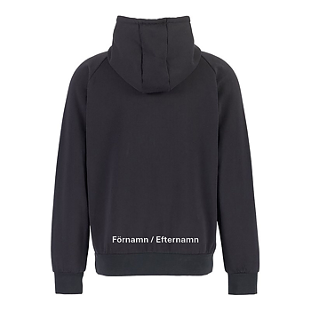 Oxdog Move Hoodie Jr (BBG IBC)