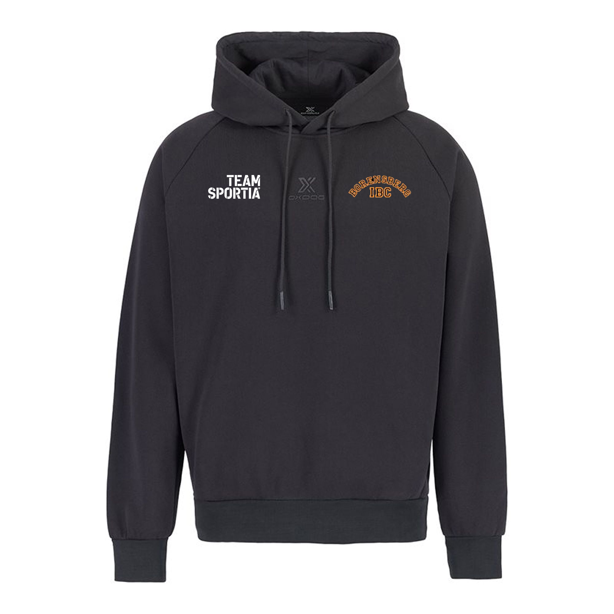 Oxdog Move Hoodie Jr (BBG IBC)