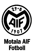 MAIF Fotboll