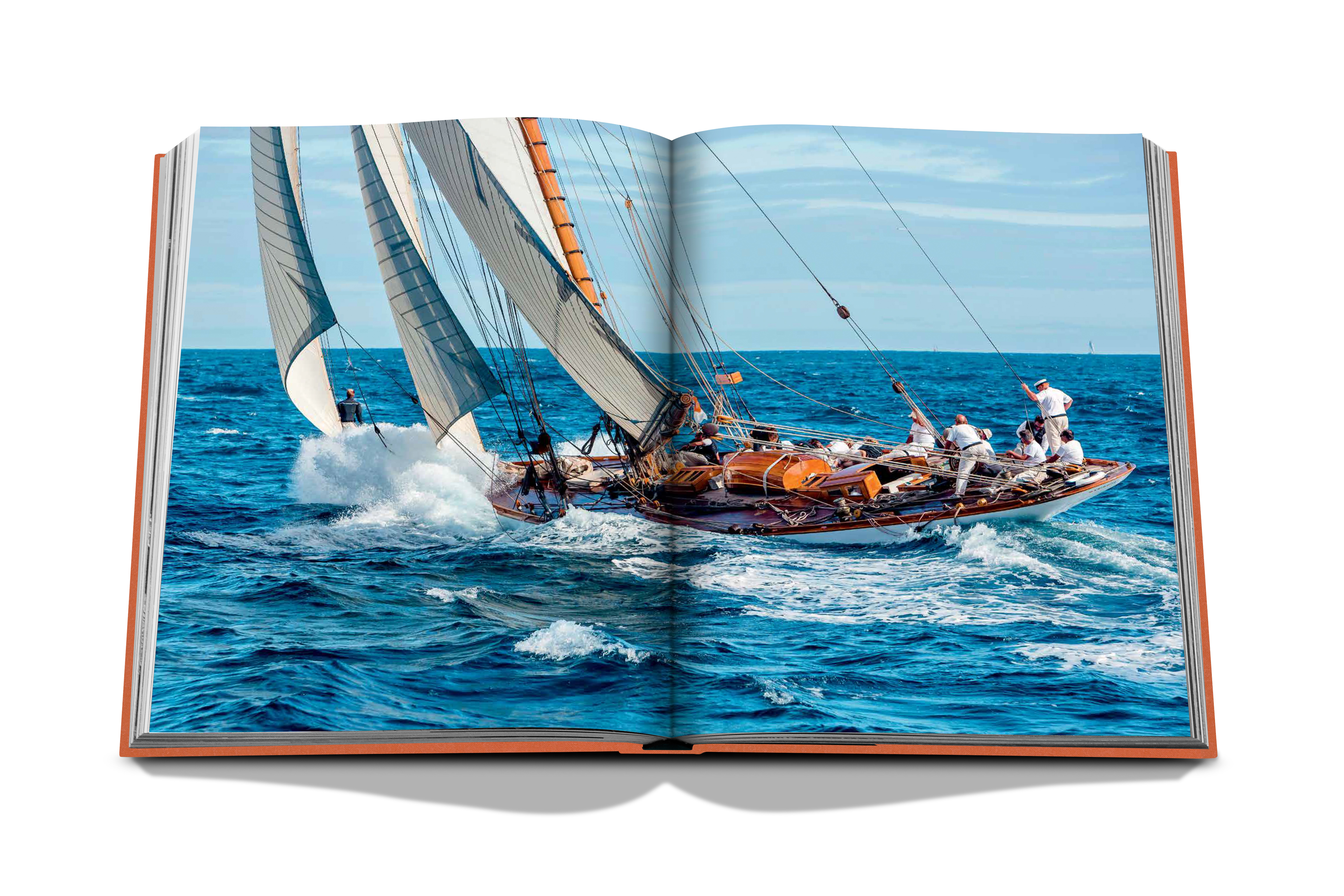 Assouline, St. Tropez Soleil, book - 9