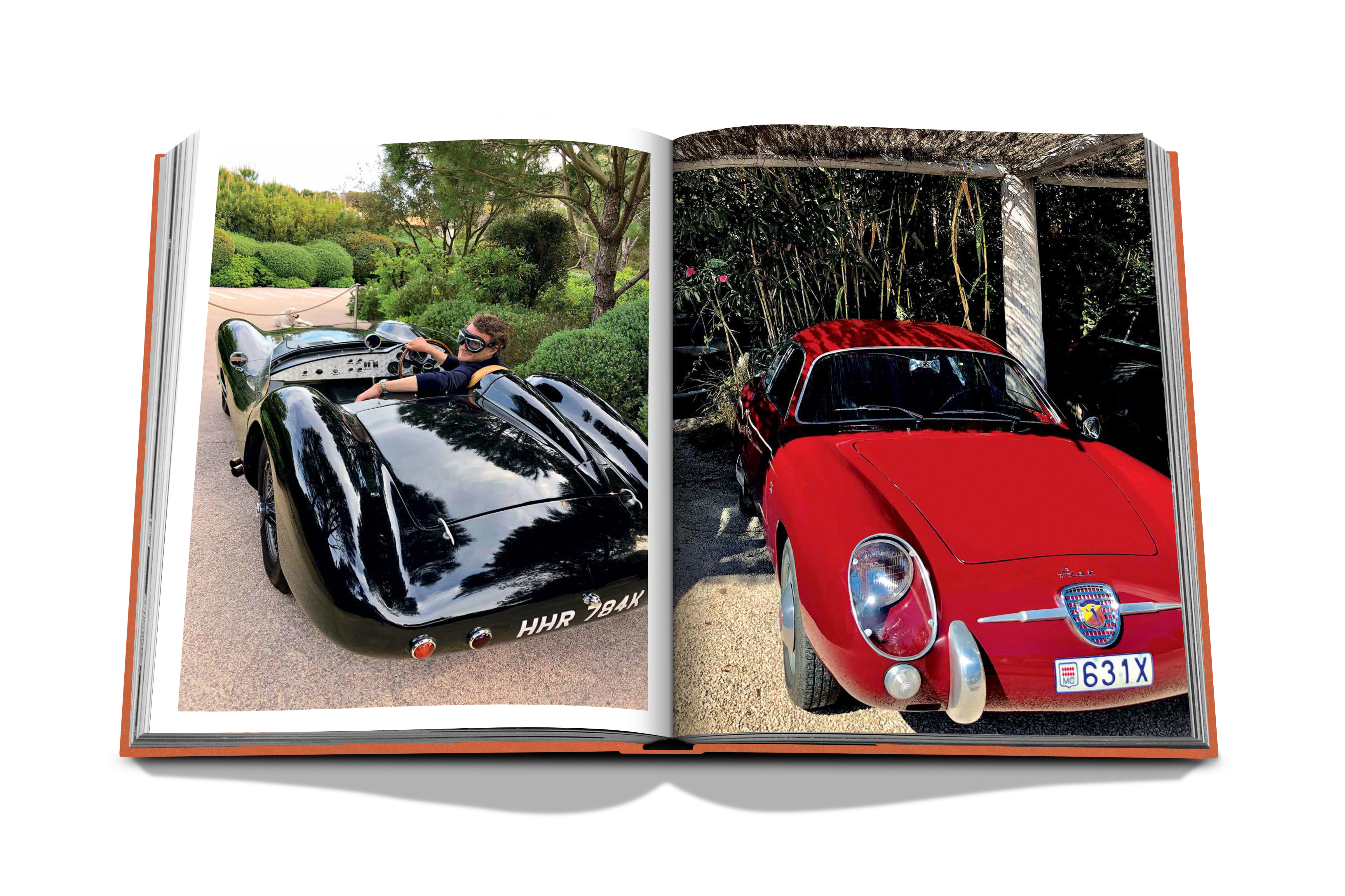 Assouline, St. Tropez Soleil, book - 6