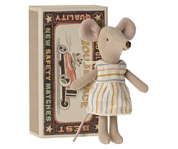 Maileg mouse