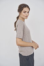 Knit wear