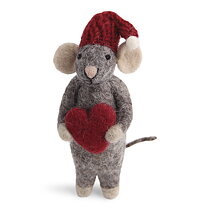Gry & Sif Jul
