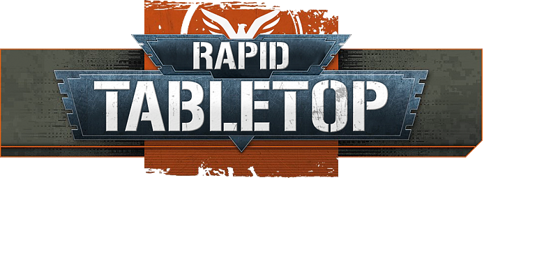 Rapid Tabletop